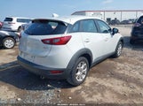 Mazda Cx-3 Sport JM1DKDB73K1450381 снимка
