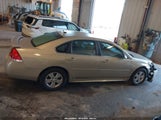 Chevrolet Impala Lt 2G1WB5EK6A1122727 снимка