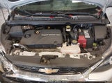 Chevrolet Spark Fwd 1Lt Automatic KL8CD6SA7MC731595 снимка