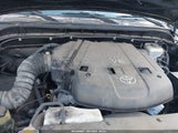 Toyota Fj Cruiser JTEBU11F270006930 photo