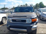 Toyota Fj Cruiser JTEBU11F270006930 photo