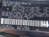 Toyota Fj Cruiser JTEBU11F270006930 photo