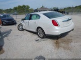 Lincoln Mks Ecoboost 1LNHL9FTXAG606281 снимка