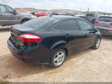 Ford Fiesta Se 3FADP4BJ8KM143813 снимка