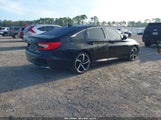 Honda Accord Hybrid Sport 1HGCV3F23NA023106 снимка