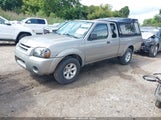 Nissan Frontier Xe 1N6DD26T73C463675 снимка