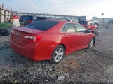 Toyota Camry Se 4T1BF1FK4CU511130 fotografie