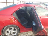 Toyota Camry Se 4T1BF1FK4CU511130 снимка