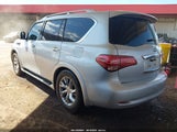 Infiniti Qx56 JN8AZ2NE7B9003412 снимка