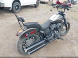 Harley-Davidson Fxbb 1HD1YJJ14LB017076 снимка