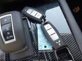 Mitsubishi Outlander Es 2.5 S-Awc JA4J4UA8XRZ086747 снимка