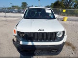 Jeep Renegade Altitude Fwd ZACCJABB2JPH86166 fotografie