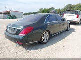 Mercedes-Benz S 550 WDDUG8CB2HA338018 снимка