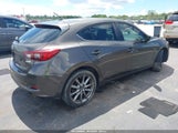 Mazda Mazda3 Touring 3MZBN1L34JM181265 снимка