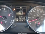 Nissan Rogue Select S JN8AS5MT3FW650757 снимка