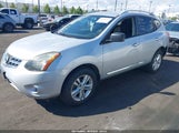 Nissan Rogue Select S JN8AS5MT3FW650757 снимка
