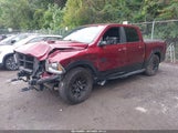 Ram  Rebel 4X4 5'7 Box 1C6RR7YT5HS756984 снимка