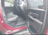 Ram  Rebel 4X4 5'7 Box 1C6RR7YT5HS756984 снимка