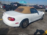 Mazda Mx-5 Miata Leather Pkg/Popular Equipment Pkg/Sports Pkg/Touring Pkg JM1NB3537X0133837 снимка