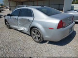 Chevrolet Malibu 1Lt 1G1ZC5E04CF163216 снимка