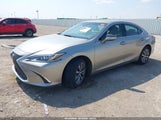 Lexus Es 250 58AD11D10MU004222 снимка