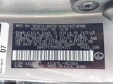 Lexus Es 250 58AD11D10MU004222 снимка