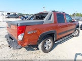 Chevrolet Avalanche  Z71 3GNEK12ZX6G233526 fotografie