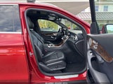 Mercedes-Benz Glc 350E WDC0G5EB4KF591916 fotografie