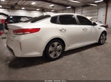 Kia Optima Hybrid Ex KNAGU4LC8H5005068 снимка