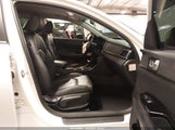 Kia Optima Hybrid Ex KNAGU4LC8H5005068 снимка