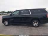 Chevrolet Suburban 2Wd Lt 1GNSCCKD8NR194059 fotografie
