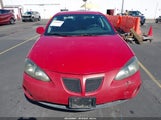 Pontiac Grand Prix 2G2WP552281110632 снимка