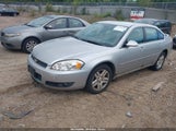Chevrolet Impala Lt 2G1WC581769118887 снимка