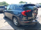GMC Terrain Sle 3GKALMEV5JL178647 снимка