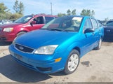 Ford Focus S/Se/Ses 1FAHP34N97W276440 снимка