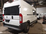 Ram Promaster  High Roof 159 Wb 3C6TRVDG0LE133495 снимка