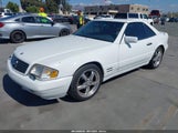 Mercedes-Benz Sl 500 WDBFA67F4WF157961 снимка