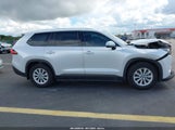 Toyota Grand Highlander Hybrid Xle 5TDACAB5XRS027291 снимка