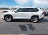 Toyota Grand Highlander Hybrid Xle 5TDACAB5XRS027291 снимка