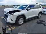 Toyota Grand Highlander Hybrid Xle 5TDACAB5XRS027291 снимка
