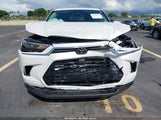 Toyota Grand Highlander Hybrid Xle 5TDACAB5XRS027291 снимка