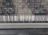 Subaru Outback 2.5I Limited 4S4BRCNC2E3309926 снимка