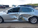Toyota Camry Le 4T1C11AK4NU638327 photo