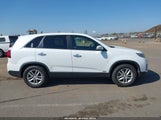 Kia Sorento Lx 5XYKTCA69FG627853 снимка