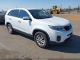 Kia Sorento Lx 5XYKTCA69FG627853 снимка