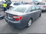 Toyota Camry Se 4T1BF1FK4EU308824 снимка