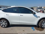 Tesla Model Y Awd/Long Range Dual Motor All-Wheel Drive 7SAYGDEE6PA093872 снимка