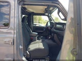Jeep Wrangler Unlimited Sport S 4X4 1C4HJXDG1KW597949 photo