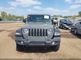 Jeep Wrangler Unlimited Sport S 4X4 1C4HJXDG1KW597949 photo