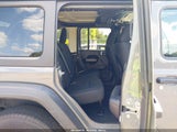 Jeep Wrangler Unlimited Sport S 4X4 1C4HJXDG1KW597949 снимка